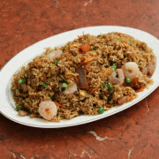 Yang Chow  Fried Rice